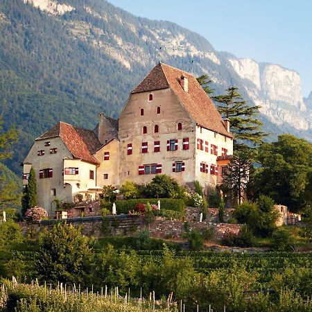 Schloss Englar Аппиано-Сулла-Страда-дель-Вино Экстерьер фото